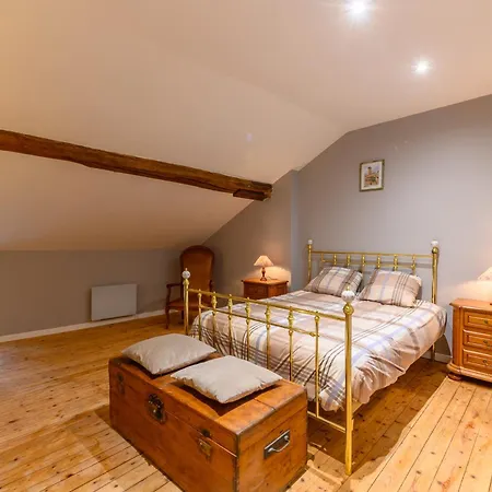 بيت للعطل Aux Portes Du Champagne - A 20 Min De Chateau-thierry