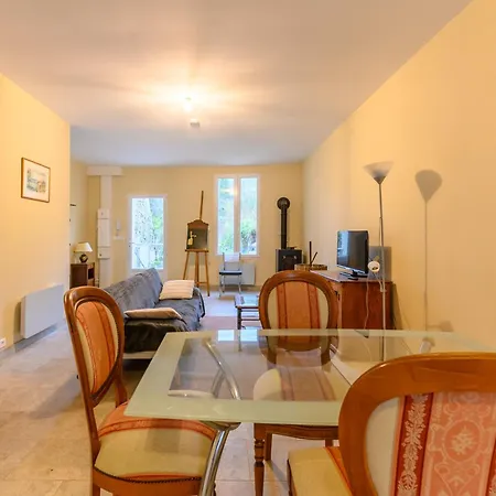 Aux Portes Du Champagne - A 20 Min De Chateau-thierry بيت للعطل