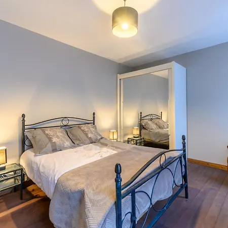 بيت للعطل Aux Portes Du Champagne - A 20 Min De Chateau-thierry *