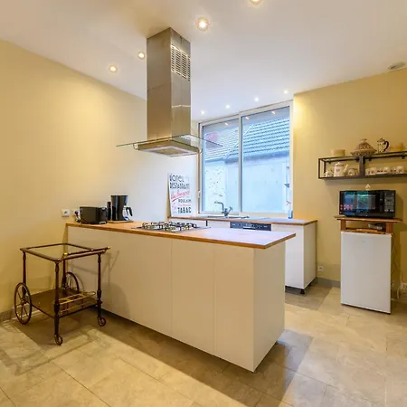 بيت للعطل Aux Portes Du Champagne - A 20 Min De Chateau-thierry