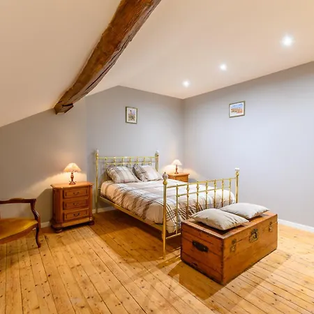 Aux Portes Du Champagne - A 20 Min De Chateau-thierry *